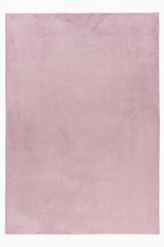 Kusový koberec Pouffy 5100 Rose - 140x200 cm