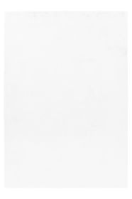 Kusový koberec Pouffy 5100 White - 160x230 cm