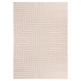 Kusový koberec Sahara 1111 Beige - 240x340 cm