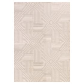 Kusový koberec Sahara 1112 Beige - 120x170 cm