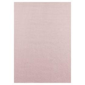 Kusový koberec Sky 5400 Rose - 200x290 cm