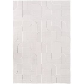 Kusový koberec Doha 1651 Cream - 240x340 cm