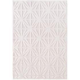 Kusový koberec Doha 1655 Cream - 120x170 cm