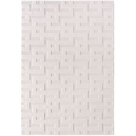Kusový koberec Doha 1656 Cream - 120x170 cm