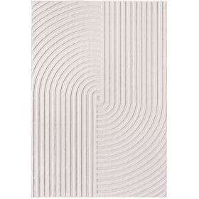 Kusový koberec Doha 1658 Cream - 160x230 cm