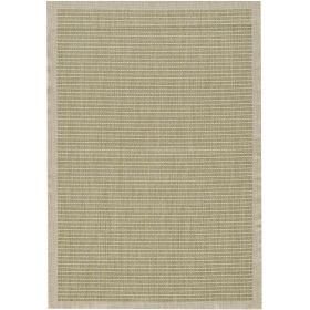 Kusový koberec Giza 1410 Green kruh - 160x160 cm