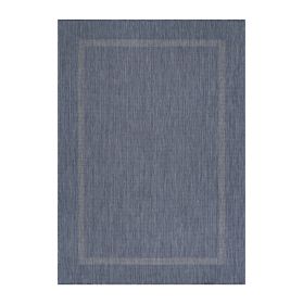 Kusový koberec Relax 4311 Blue - 240x340 cm