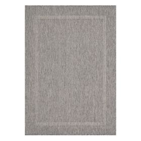 Kusový koberec Relax 4311 Grey - 80x150 cm