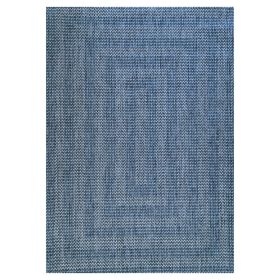 Kusový koberec Zagora 4511 Blue - 280x370 cm