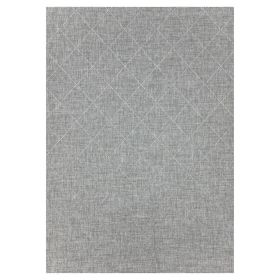 Kusový koberec Zagora 4512 Grey - 140x200 cm