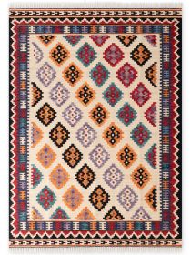 Kusový koberec Kamal Kian 106240 Multicolor - 120x170 cm