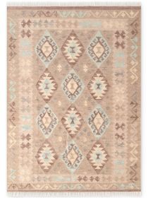 Kusový koberec Kamal Dune 106243 Multicolor - 120x170 cm Kusový koberec Kamal Dune 106243 Multicolor - 120x170 cm