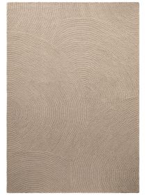 Kusový koberec Eleni Hellbeige - 200x300 cm