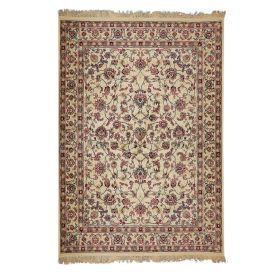 Kusový koberec Isphahan 84552 Ivory - 80x150 cm