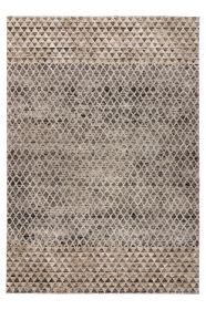 Kusový koberec Bella 236 Grey - 200x290 cm