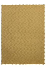 Kusový koberec Diamond Cut 800 Honey - 200x290 cm