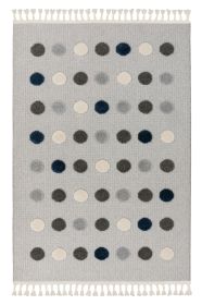 Dětský kusový koberec My Fano 394 Dots - 120x170 cm