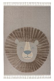Dětský kusový koberec My Fano 399 Lion - 160x230 cm