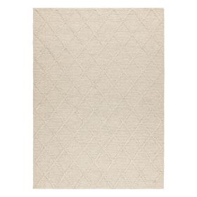 Kusový koberec Tahar 99001B cream - 160x240 cm