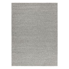 Kusový koberec Tahar 99004G grey - 200x290 cm