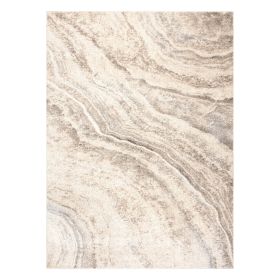 Kusový koberec Fusion 9776 cream/beige - 240x330 cm