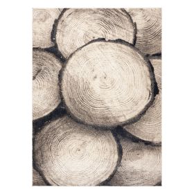 Kusový koberec Fusion 9612 cream/beige - 160x220 cm