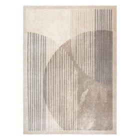 Kusový koberec Fusion 0815 cream/beige - 180x270 cm