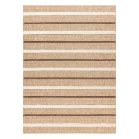 Kusový koberec Spark 0686A beige/cream - 140x190 cm