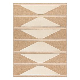 Kusový koberec Spark 0698A beige/cream - 120x170 cm