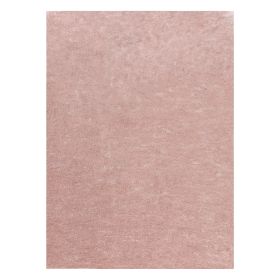 Kusový koberec Visco Rabbit Pink 8 - 160x220 cm