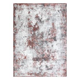 Kusový koberec Allure 1959 white/pink - 160x220 cm