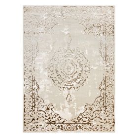 Kusový koberec Allure 1961 cream/gold - 240x330 cm