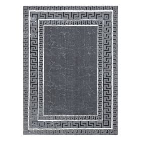 Kusový koberec Allure 1960 grey - 280x370 cm