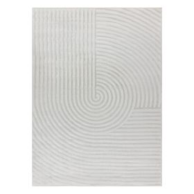 Kusový koberec Balance 1921 cream - 140x190 cm