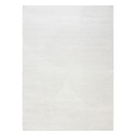 Kusový koberec Balance 0194 cream - 180x270 cm