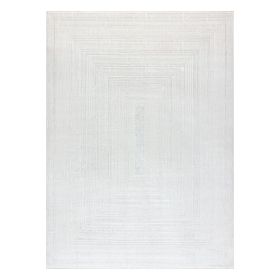 Kusový koberec Balance 8788 cream - 200x290 cm