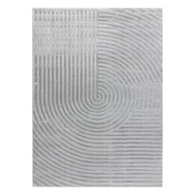 Kusový koberec Balance 1921 grey - 180x270 cm