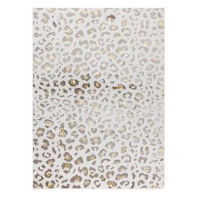 Kusový koberec Bliss Z232AZ128 cream/beige - 140x190 cm