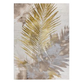 Kusový koberec Bliss Z216AZ137 cream/gold - 120x170 cm