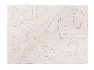 Dětský kusový koberec Clouds - 90x130 cm