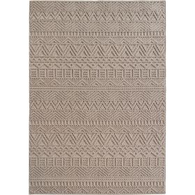 Kusový koberec Helix 2202 beige - 160x230 cm