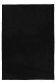 Kusový koberec Pouffy 5100 Black - 240x340 cm