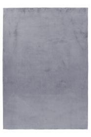 Kusový koberec Pouffy 5100 Grey - 160x230 cm