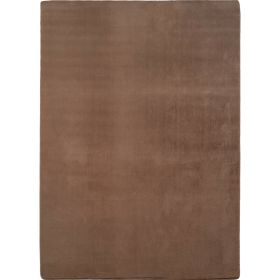 Kusový koberec Joy 1400 mocca - 120x160 cm