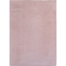 Kusový koberec Joy 1400 rose - 60x100 cm