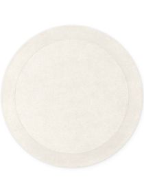 Kusový koberec Villeroy & Boch Kari 106281 Cream kruh - 200x200 (průměr) kruh cm Kusový koberec Villeroy & Boch Kari 106281 Cream kruh - 200x200 (průměr) kruh cm