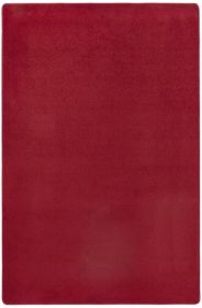 Kusový koberec Fancy 103012 Rot - červený - 80x150 cm