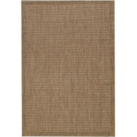 Kusový koberec Giza 1410 Brown - 80x150 cm