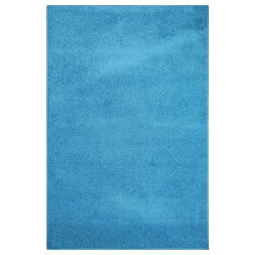 Kusový koberec Eton tyrkys - 200x300 cm Kusový koberec Eton tyrkys - 200x300 cm