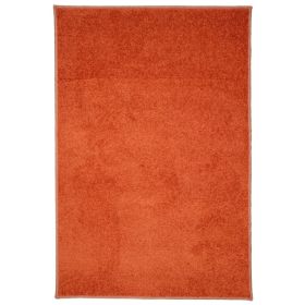 Kusový koberec Eton terra - 200x400 cm